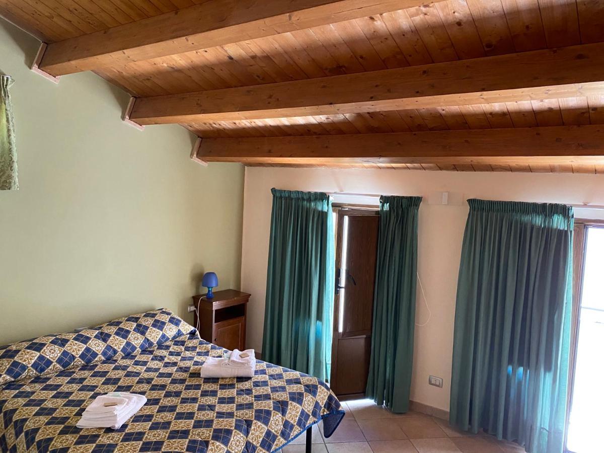 Cityguesthouse 卡坦扎罗 外观 照片