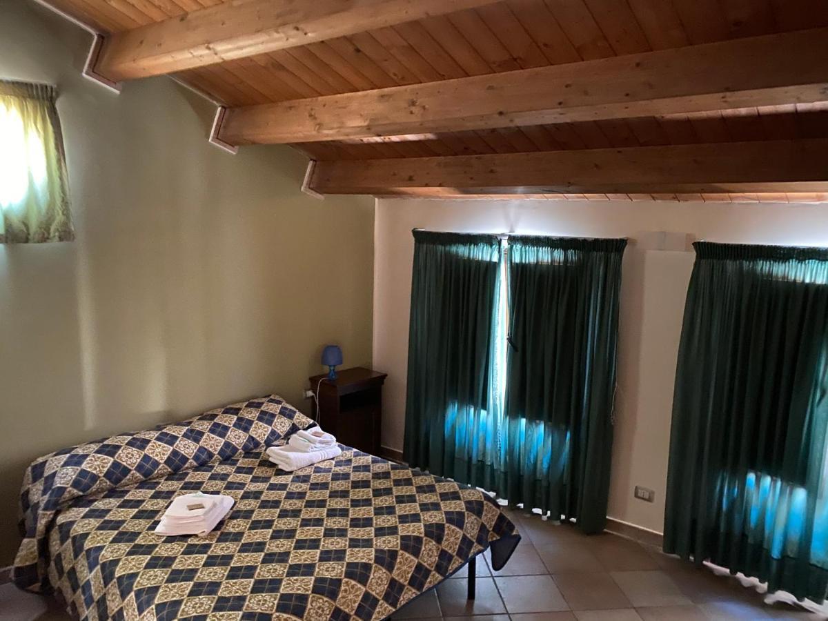 Cityguesthouse 卡坦扎罗 外观 照片